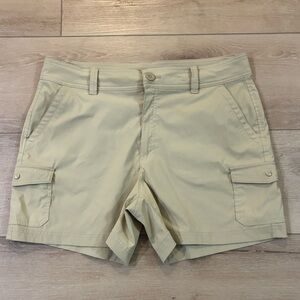 Women’s Eddie Bauer Shorts Size 16
